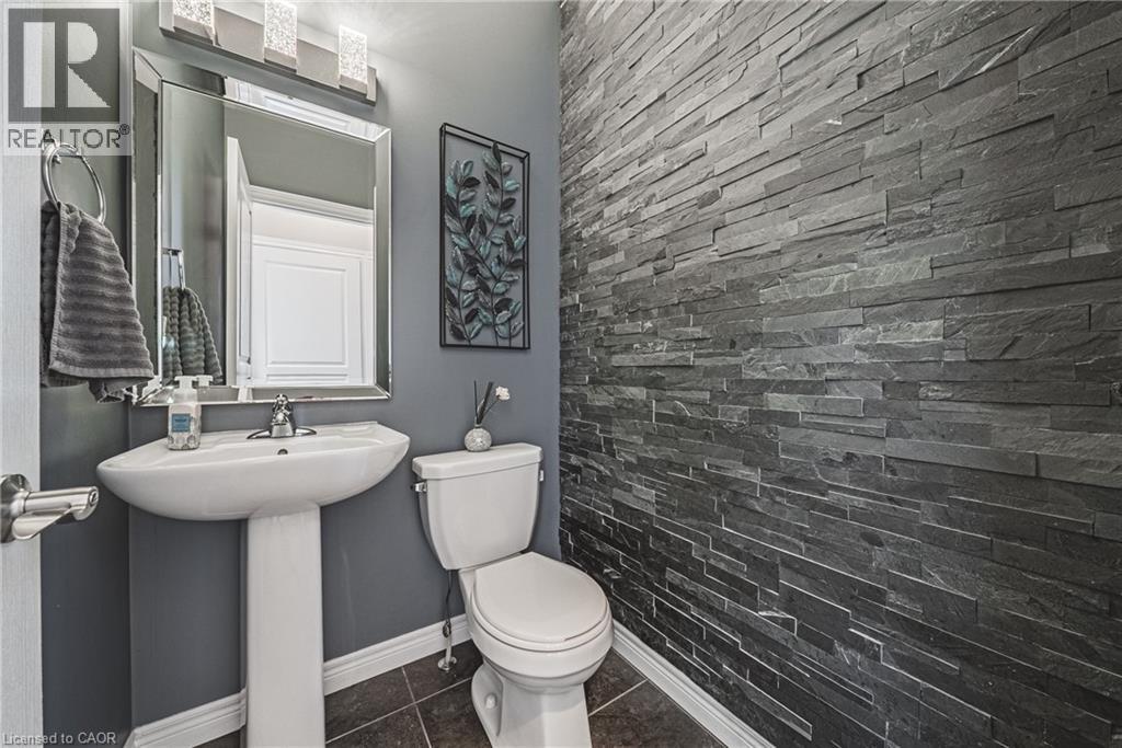 154 Keystone Crescent, Stoney Creek, Ontario  L0R 1P0 - Photo 36 - 40821913