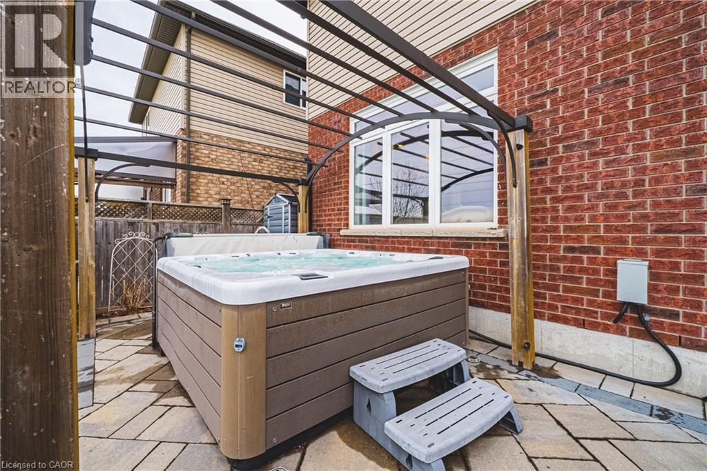 154 Keystone Crescent, Stoney Creek, Ontario  L0R 1P0 - Photo 37 - 40821913