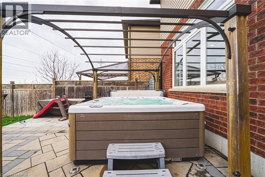 154 Keystone Crescent, Stoney Creek, Ontario  L0R 1P0 - Photo 38 - 40821913