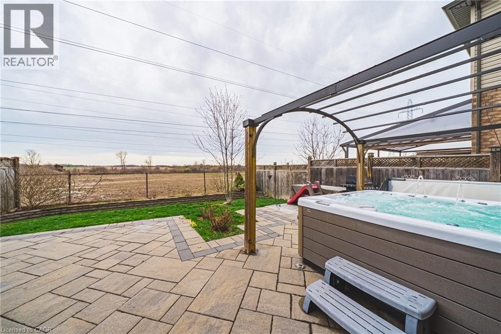 154 Keystone Crescent, Stoney Creek, Ontario  L0R 1P0 - Photo 39 - 40821913