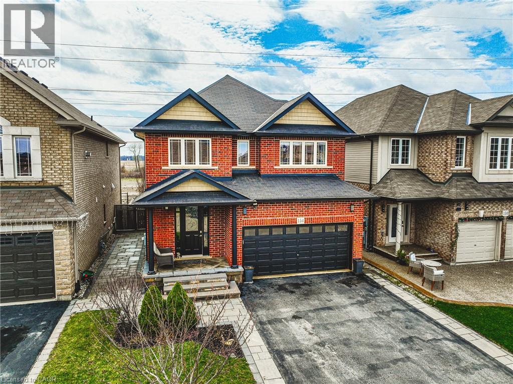 154 Keystone Crescent, Stoney Creek, Ontario  L0R 1P0 - Photo 4 - 40821913