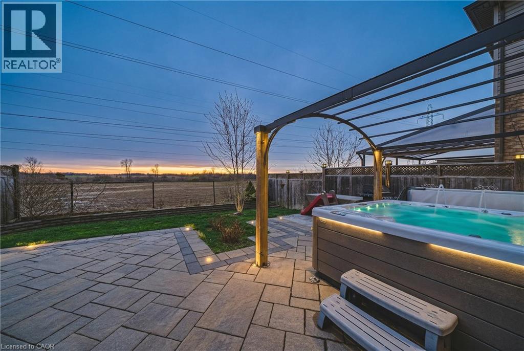 154 Keystone Crescent, Stoney Creek, Ontario  L0R 1P0 - Photo 40 - 40821913