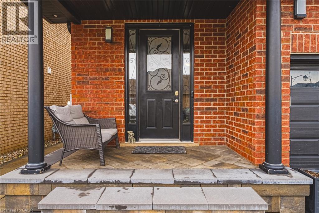 154 Keystone Crescent, Stoney Creek, Ontario  L0R 1P0 - Photo 6 - 40821913