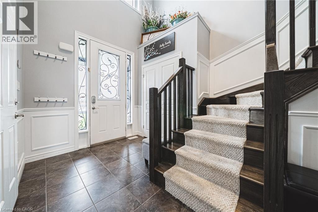 154 Keystone Crescent, Stoney Creek, Ontario  L0R 1P0 - Photo 7 - 40821913