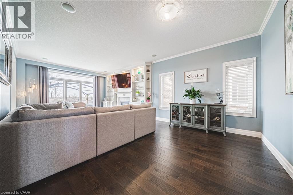 154 Keystone Crescent, Stoney Creek, Ontario  L0R 1P0 - Photo 8 - 40821913