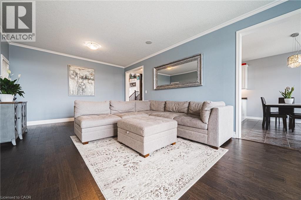 154 Keystone Crescent, Stoney Creek, Ontario  L0R 1P0 - Photo 9 - 40821913