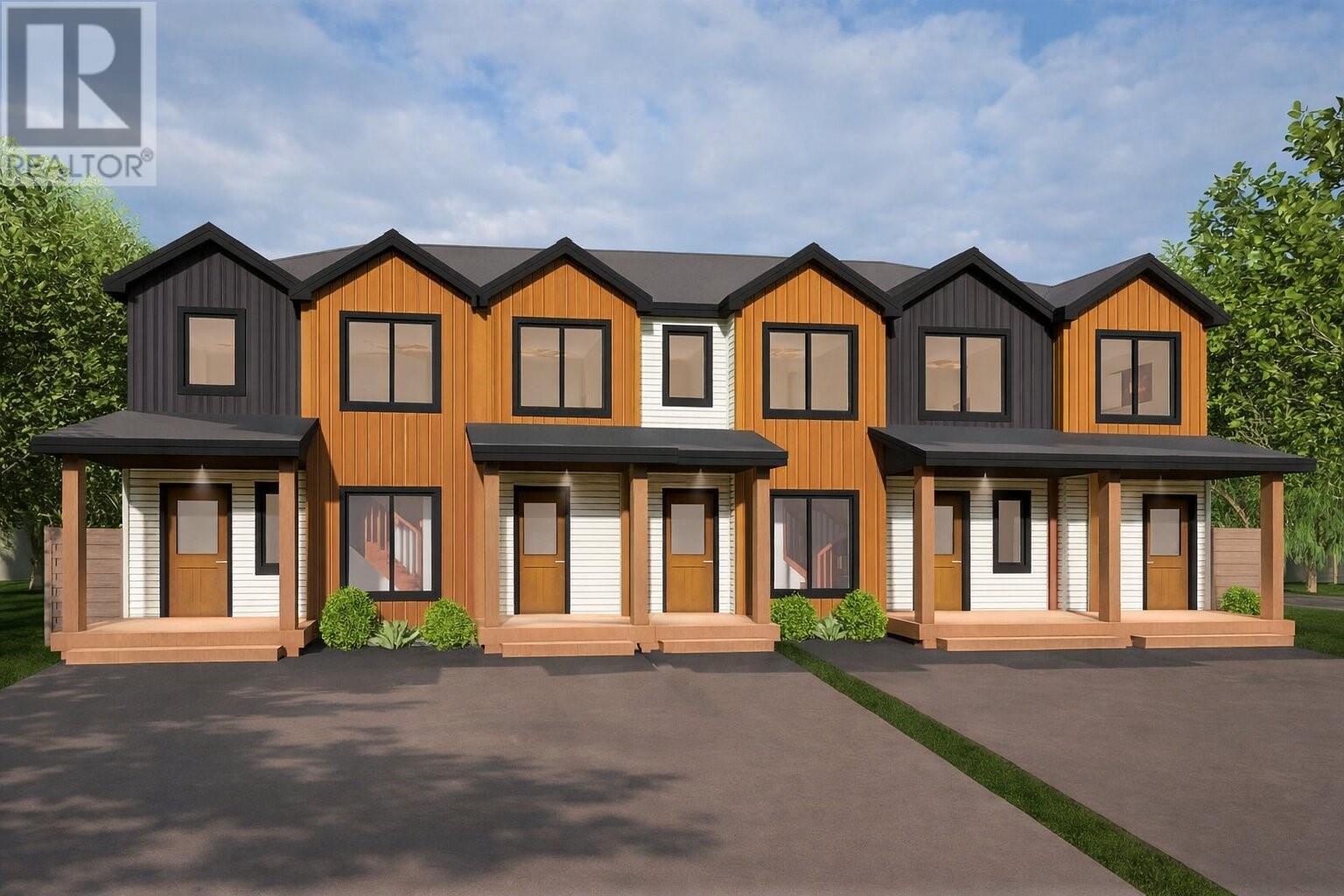 17 Donegal Run, St. John's, Newfoundland & Labrador