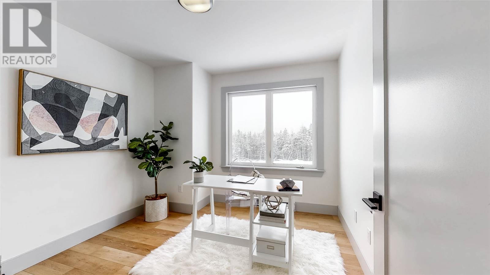 17 Donegal Run, St. John's, Newfoundland & Labrador  A1H 0P8 - Photo 23 - 1296311