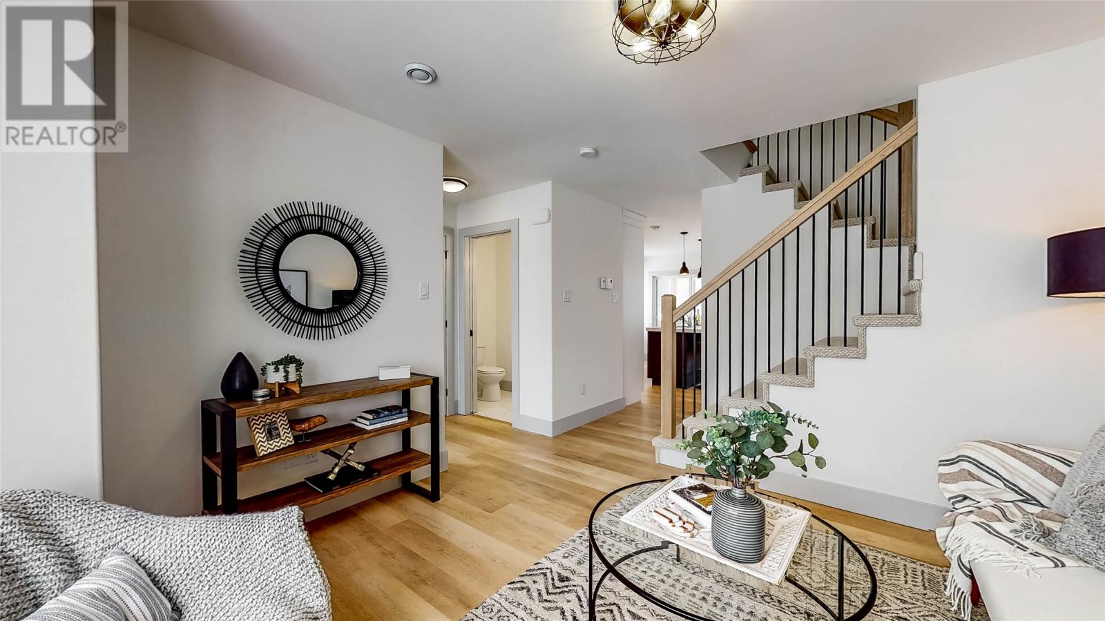 17 Donegal Run, St. John's, Newfoundland & Labrador  A1H 0P8 - Photo 5 - 1296311