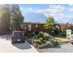 648 WILLOW STREET|Hope, Hope, British Columbia