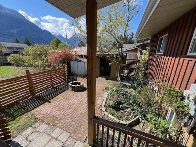 648 Willow Street, Hope, Hope, British Columbia  V0X 1L0 - Photo 35 - R3112577