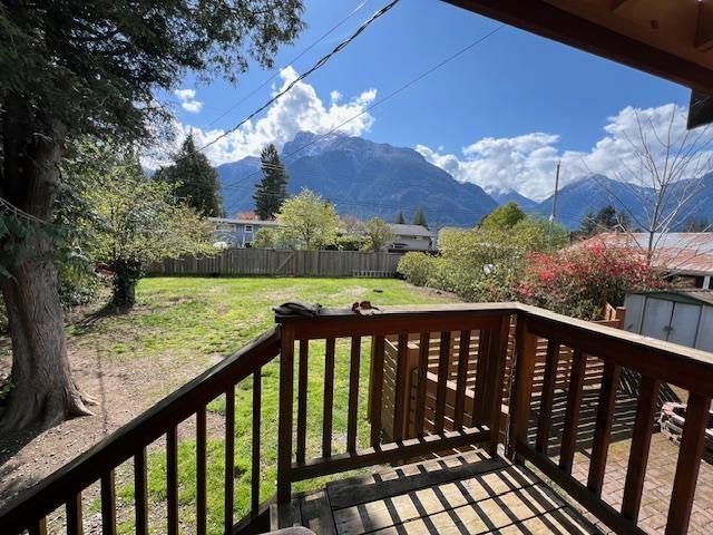 648 Willow Street, Hope, Hope, British Columbia  V0X 1L0 - Photo 34 - R3112577