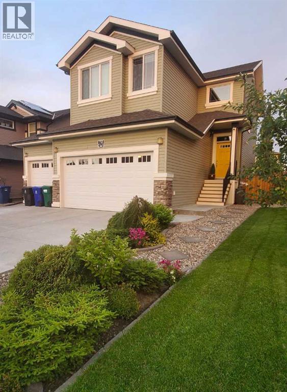 753 Twinriver Loop W, Lethbridge, Alberta  T1J 5E1 - Photo 4 - A2279194