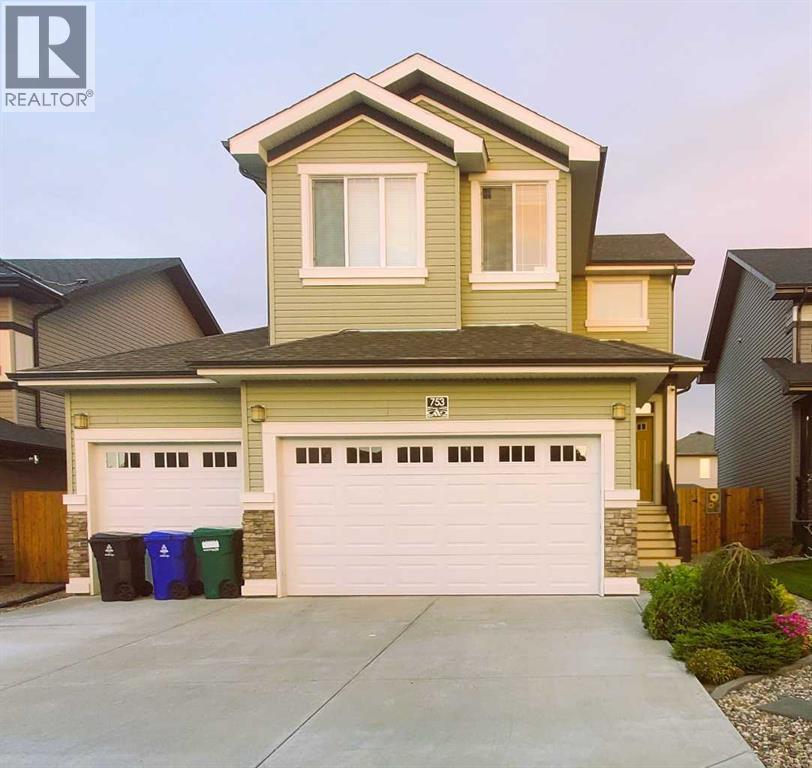 753 Twinriver Loop W, Lethbridge, Alberta  T1J 5E1 - Photo 3 - A2279194