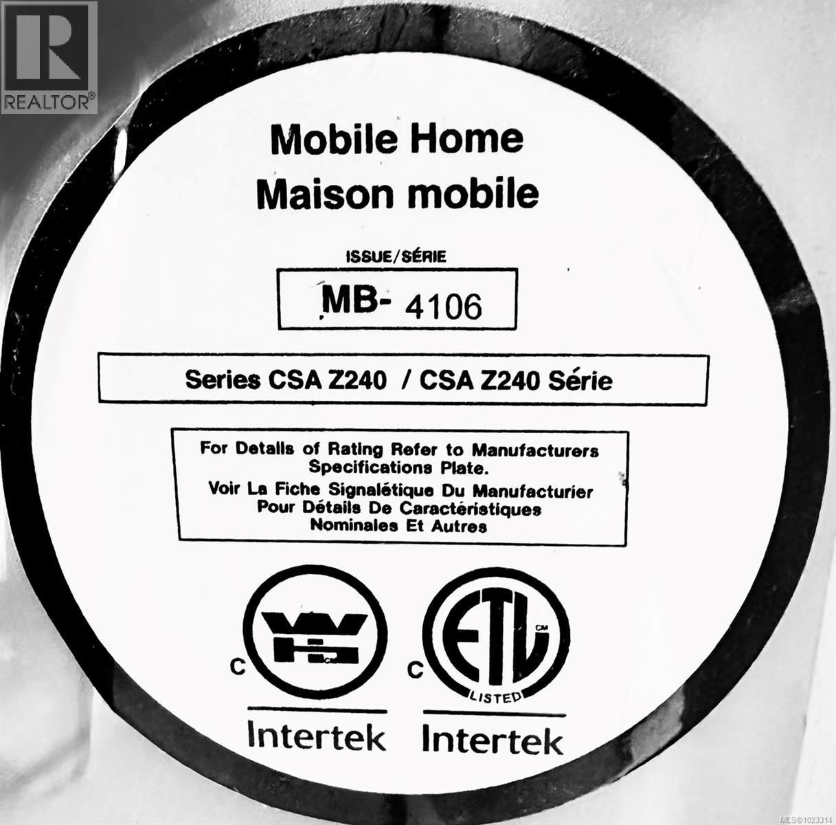 1322 Birchwood Rd, Ladysmith, British Columbia