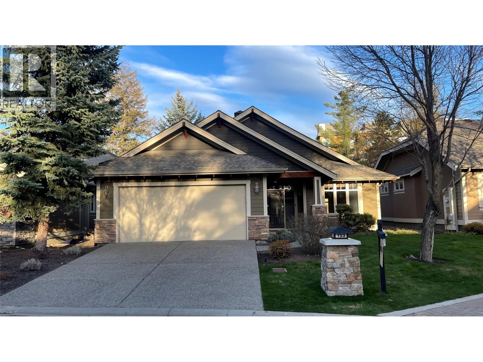 153 Mashie Crescent, Vernon, British Columbia  V1H 1V8 - Photo 2 - 10373481