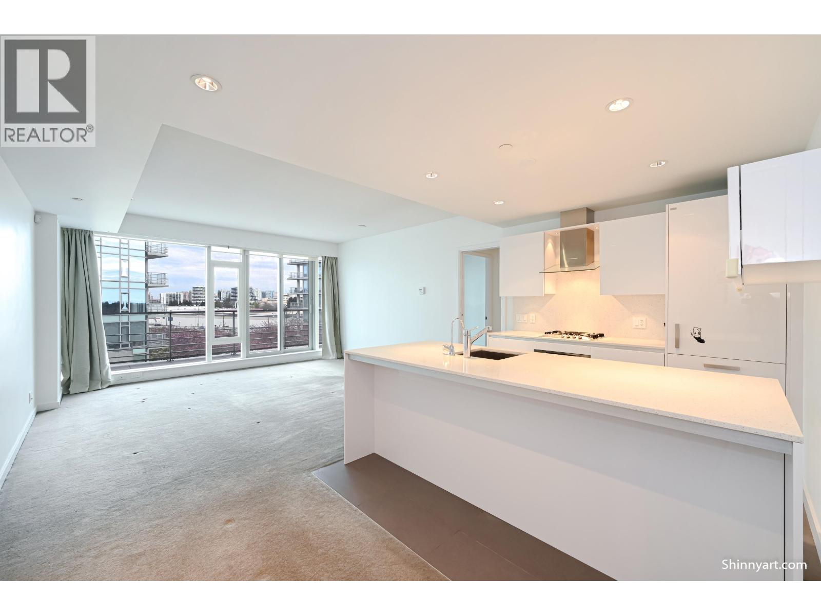 503 5171 BRIGHOUSE WAY, Richmond, British Columbia