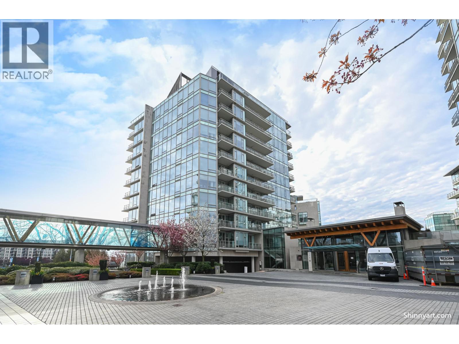 503 5171 Brighouse Way, Richmond, British Columbia  V7C 0A6 - Photo 14 - R3111887