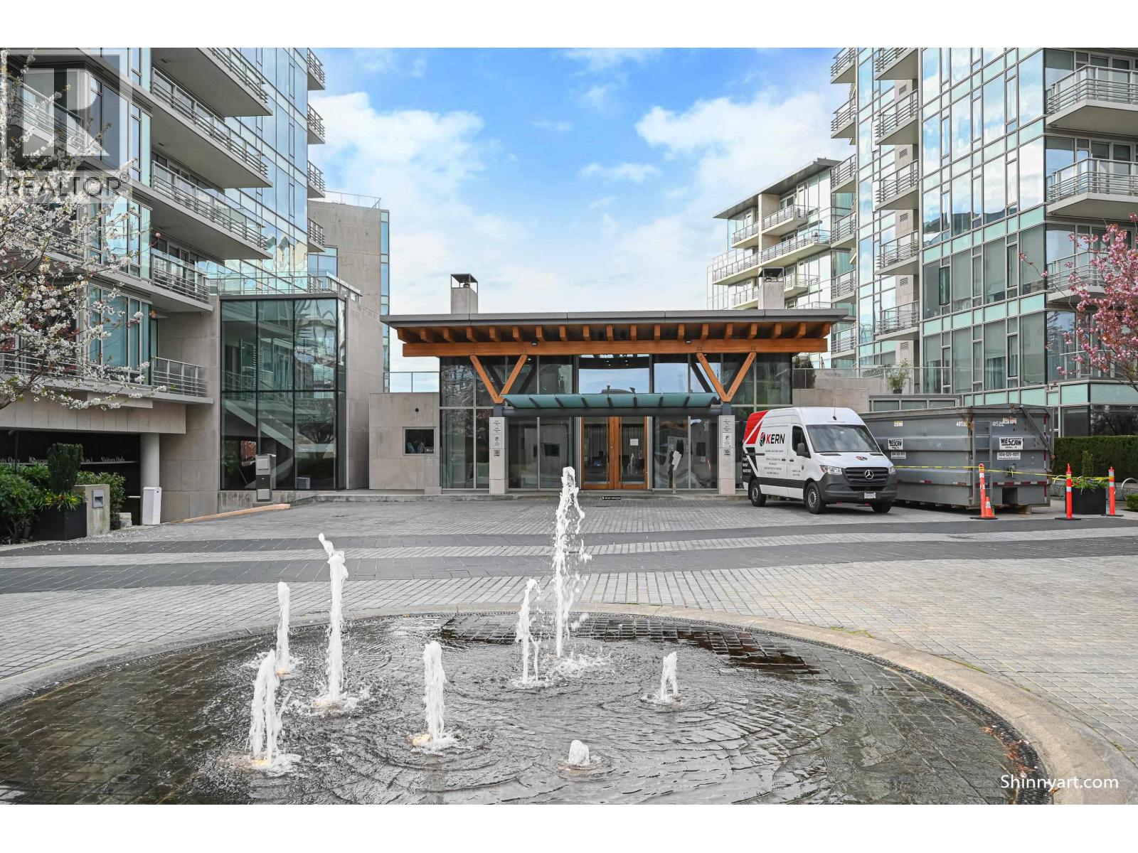 503 5171 Brighouse Way, Richmond, British Columbia  V7C 0A6 - Photo 18 - R3111887