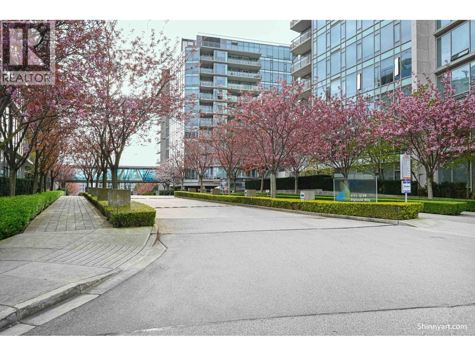 503 5171 Brighouse Way, Richmond, British Columbia  V7C 0A6 - Photo 16 - R3111887