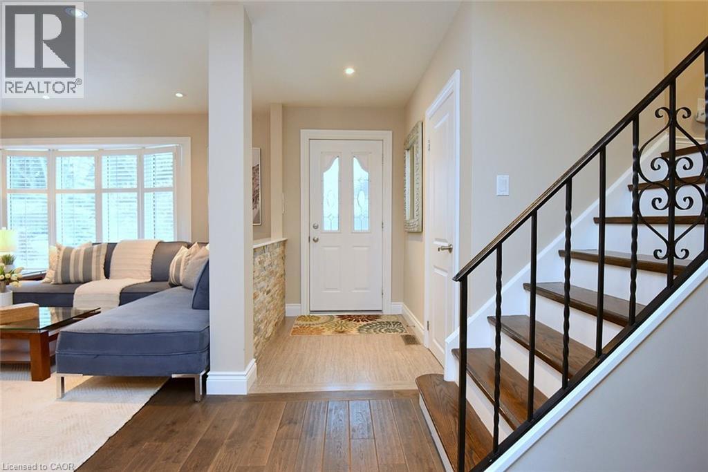 626 Vanderburgh Drive, Burlington, Ontario  L7T 3W6 - Photo 23 - 40821965