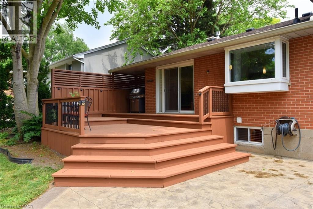 626 Vanderburgh Drive, Burlington, Ontario  L7T 3W6 - Photo 40 - 40821965