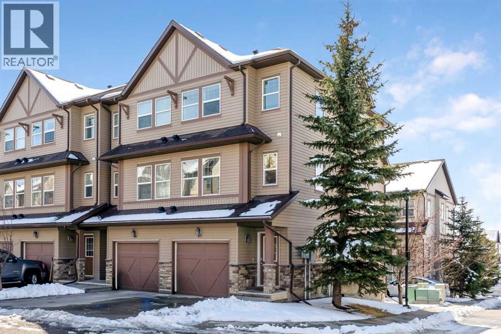 97, 28 Heritage Drive, Cochrane, Alberta  T4C 0J9 - Photo 2 - A2288441