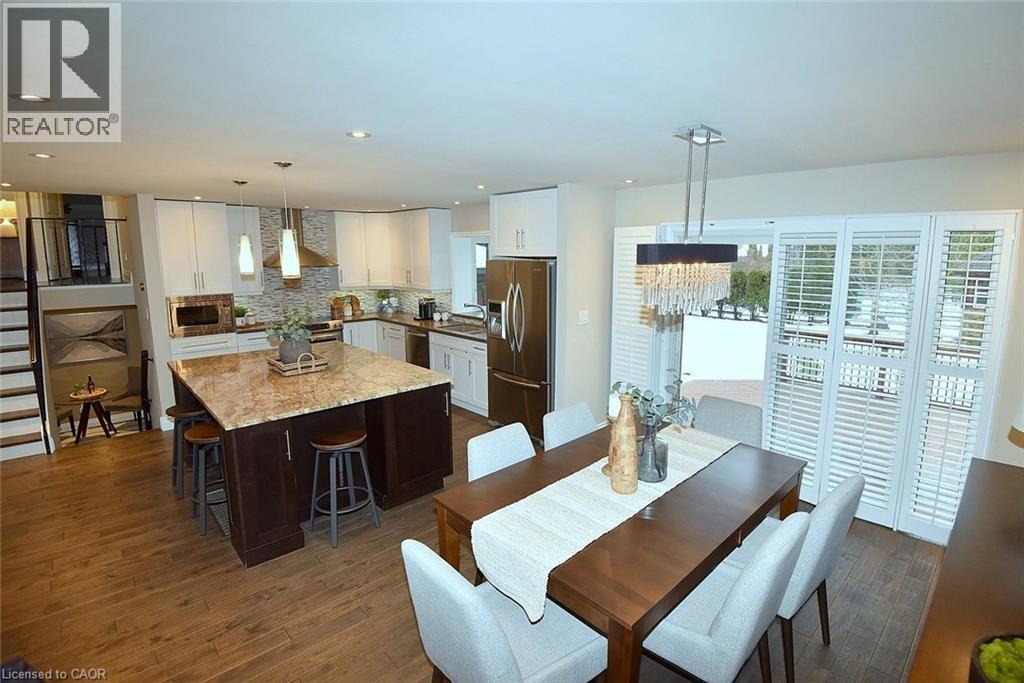 626 Vanderburgh Drive, Burlington, Ontario  L7T 3W6 - Photo 12 - 40821965