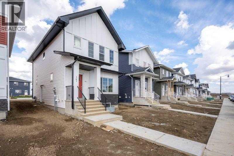 141 Dawson Wharf View, Chestermere, Alberta  T1X 2W1 - Photo 2 - A2289344