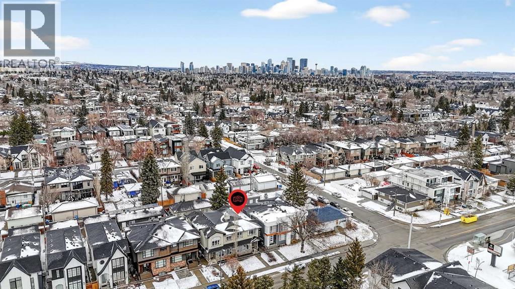 2010 50 Avenue Sw, Calgary, Alberta  T2T 2W3 - Photo 2 - A2300106