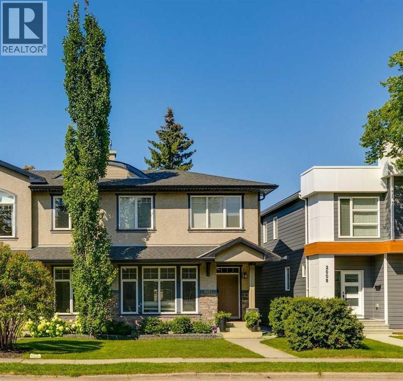 2010 50 Avenue Sw, Calgary, Alberta  T2T 2W3 - Photo 1 - A2300106