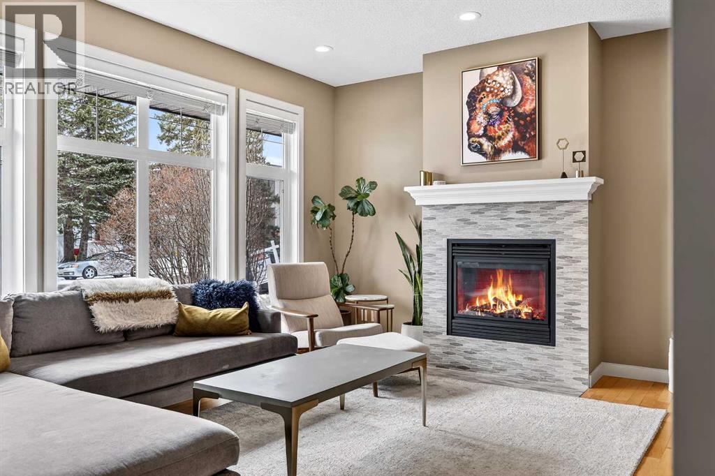 2010 50 Avenue Sw, Calgary, Alberta  T2T 2W3 - Photo 9 - A2300106