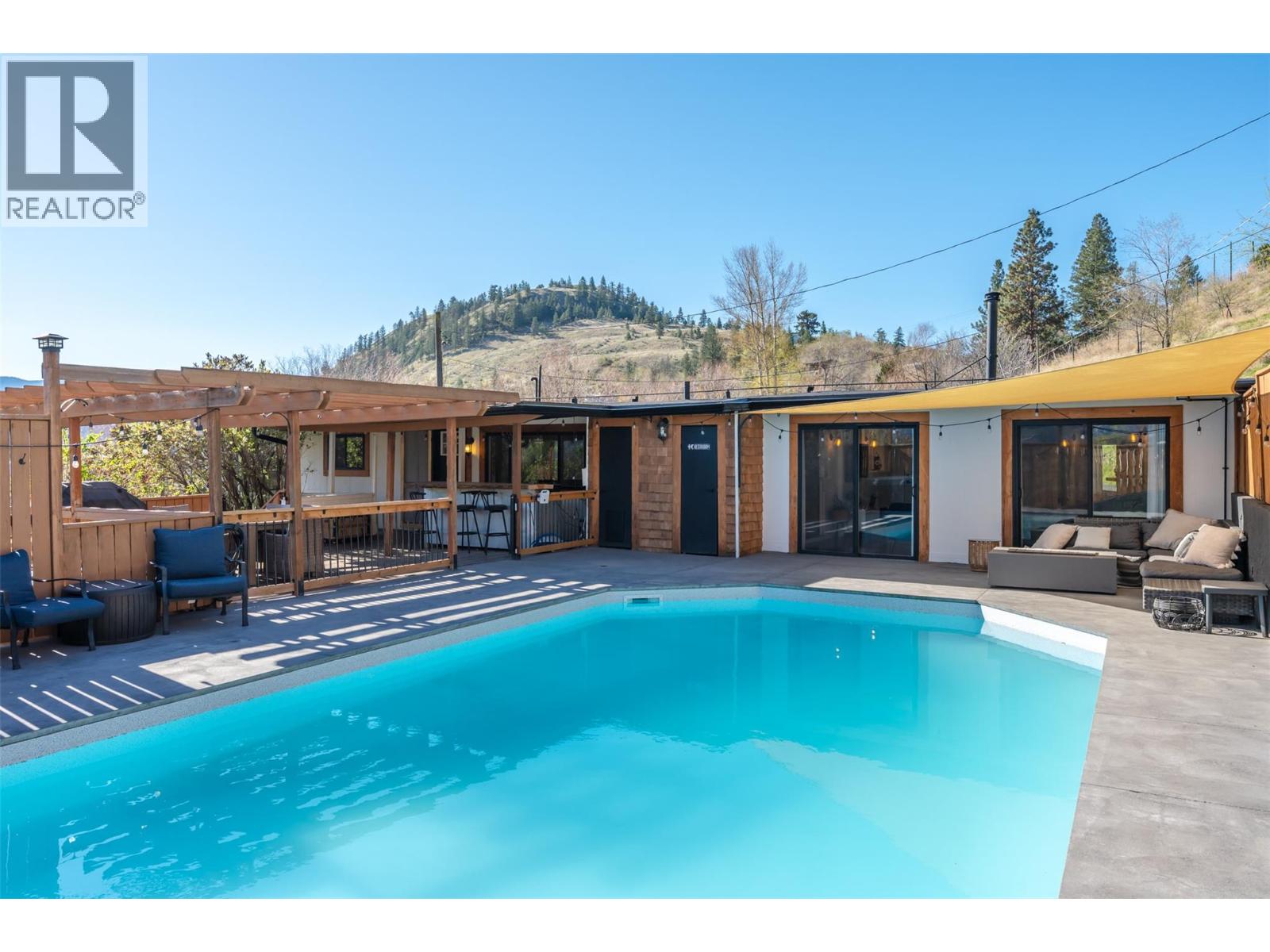 141 CYPRESS Avenue, Kaleden, British Columbia