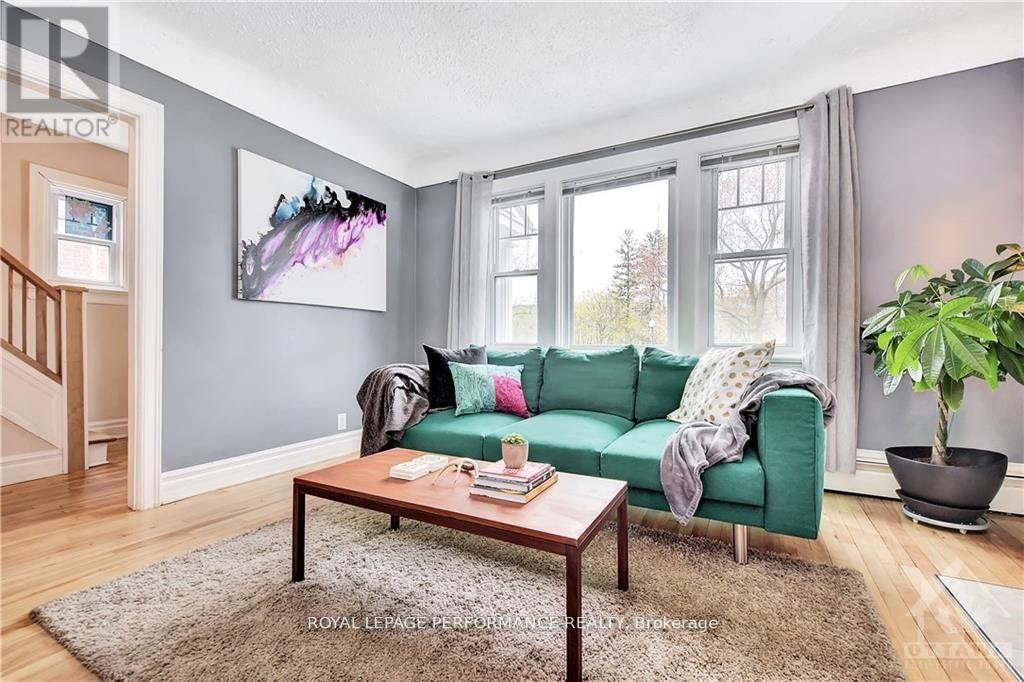 48 Hawthorne Avenue, Ottawa, Ontario  K1S 0B1 - Photo 4 - X13014932