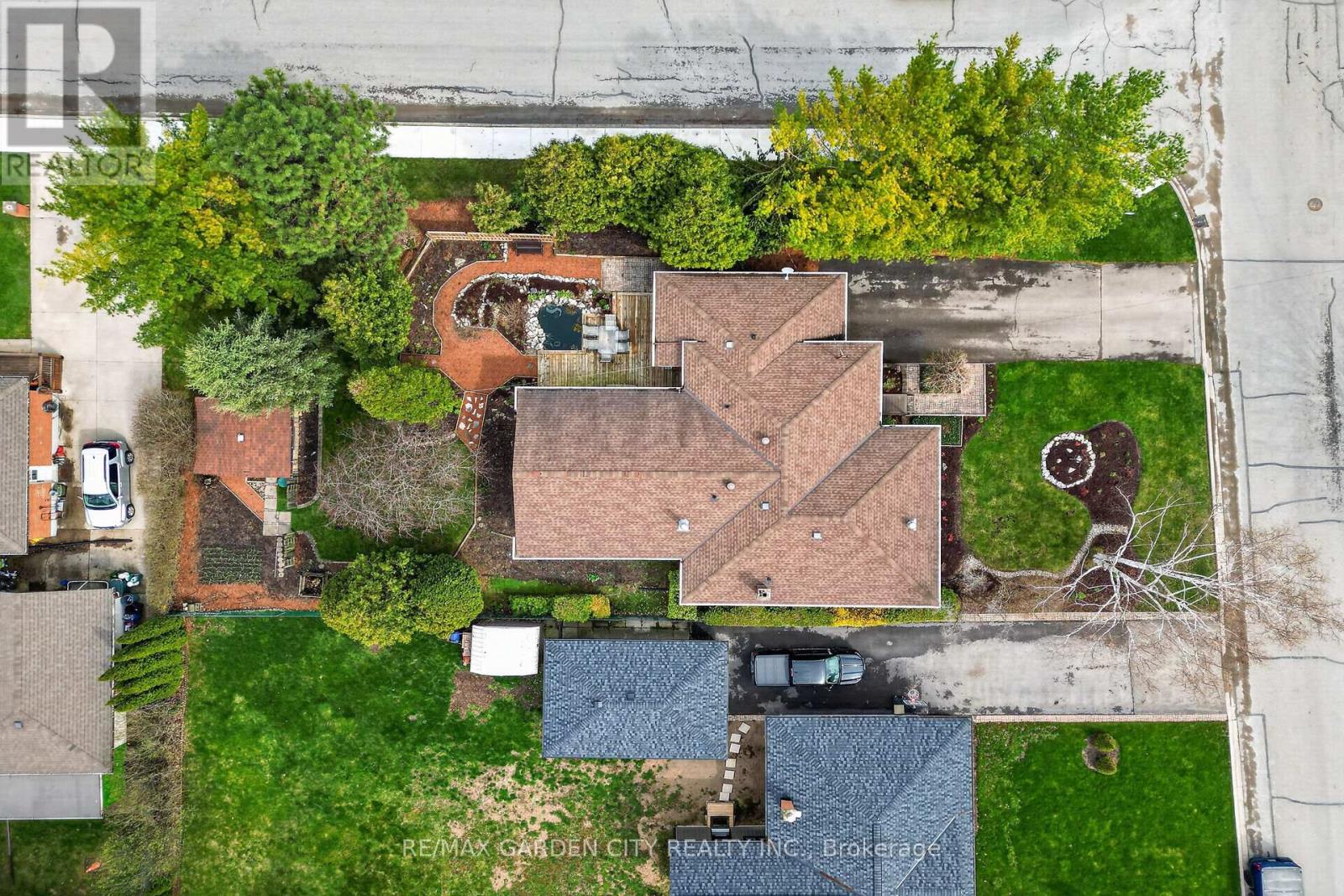 17 Henry Street, Niagara-On-The-Lake, Ontario  L0S 1T0 - Photo 38 - X13014946