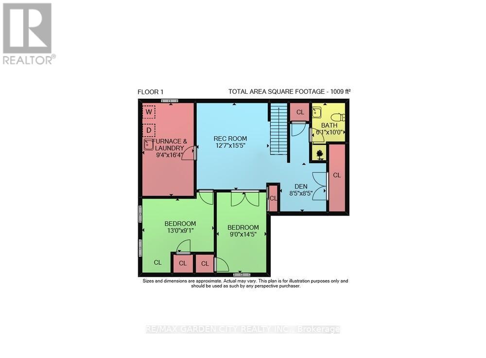 17 Henry Street, Niagara-On-The-Lake, Ontario  L0S 1T0 - Photo 44 - X13014946