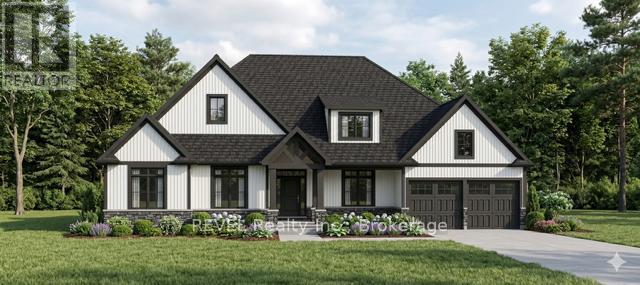 2149 Houck Crescent, Fort Erie, Ontario  L2A 5M4 - Photo 1 - X13014974