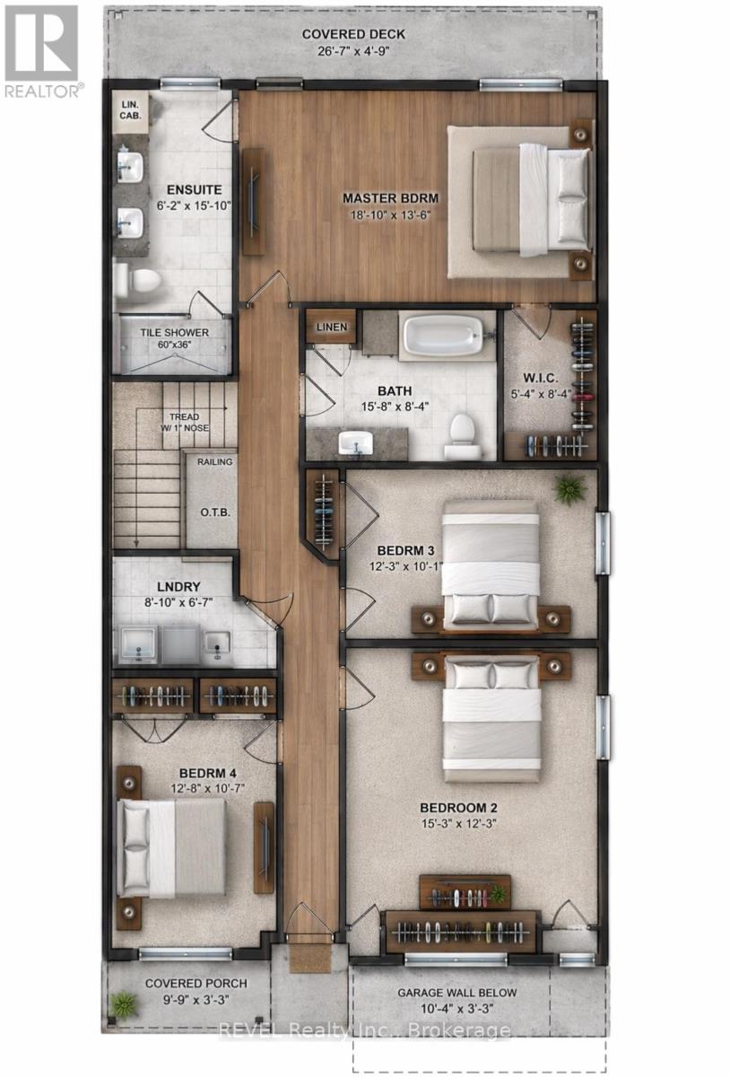 2134 Houck Crescent, Fort Erie (Bowen), Ontario  L2A 5M4 - Photo 3 - X13014978