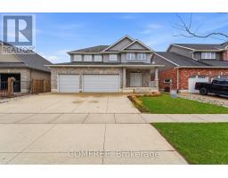 152 JUNO CRESCENT, Woodstock, Ontario