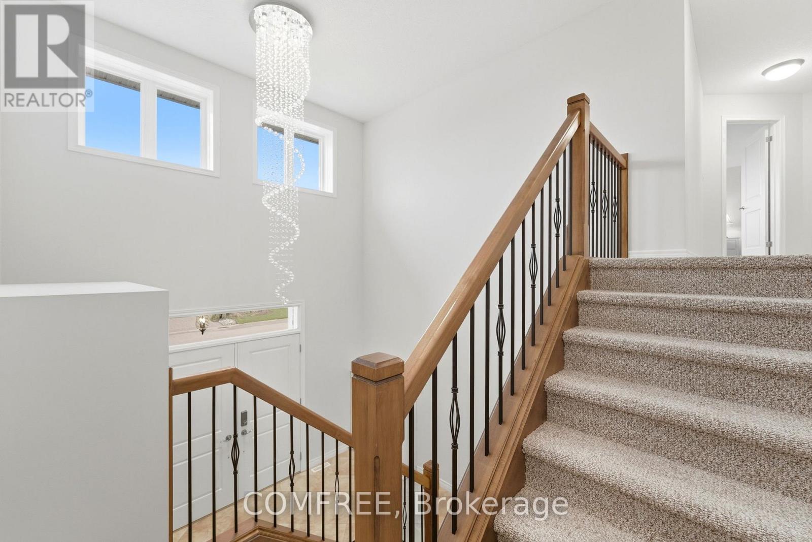 152 Juno Crescent, Woodstock, Ontario  N4T 0H6 - Photo 19 - X12978644