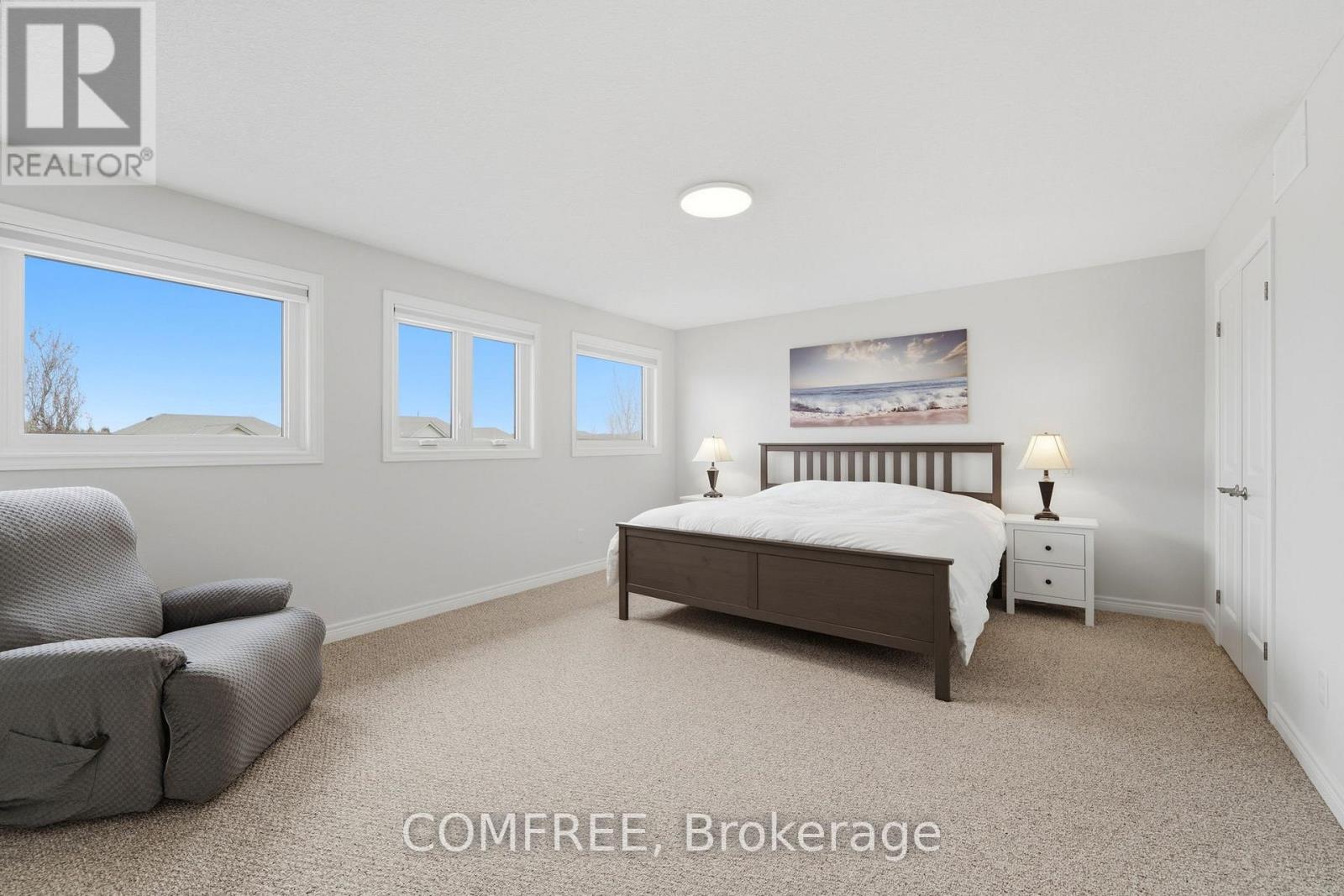 152 Juno Crescent, Woodstock, Ontario  N4T 0H6 - Photo 21 - X12978644