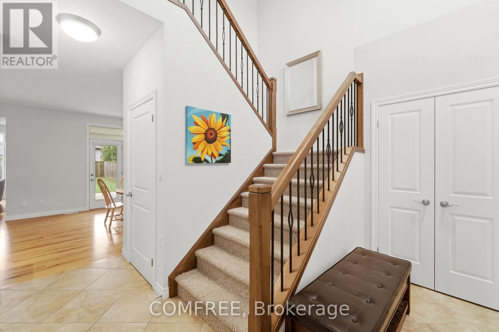 152 Juno Crescent, Woodstock, Ontario  N4T 0H6 - Photo 18 - X12978644