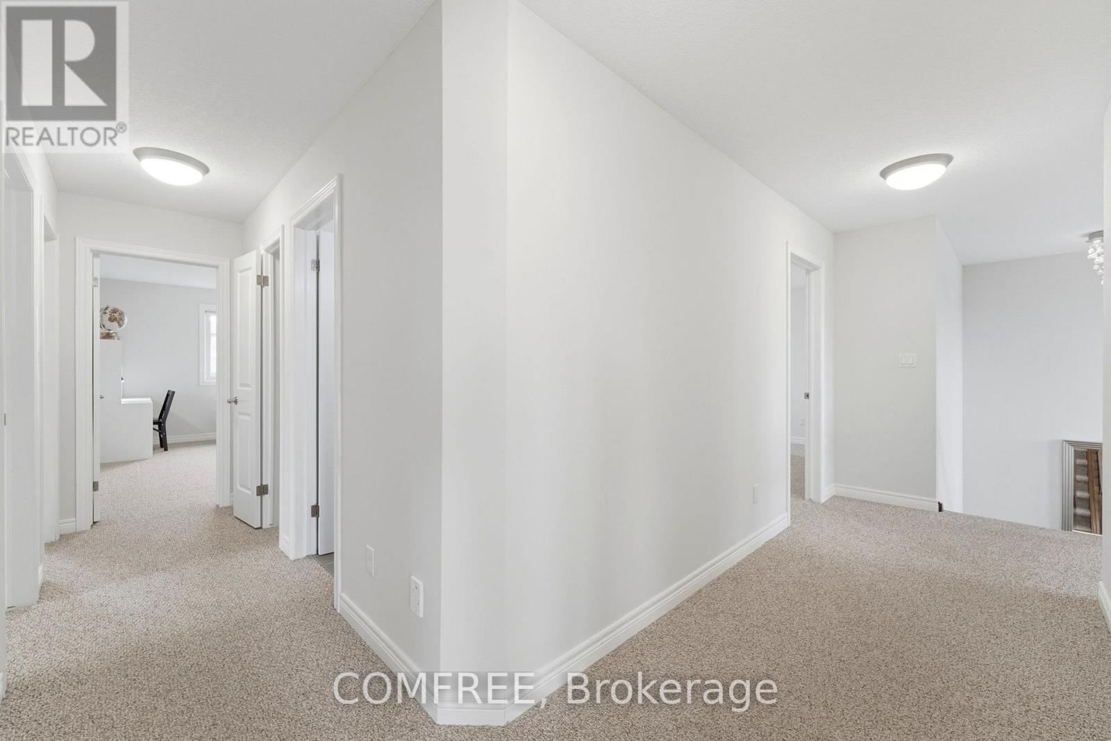 152 Juno Crescent, Woodstock, Ontario  N4T 0H6 - Photo 20 - X12978644