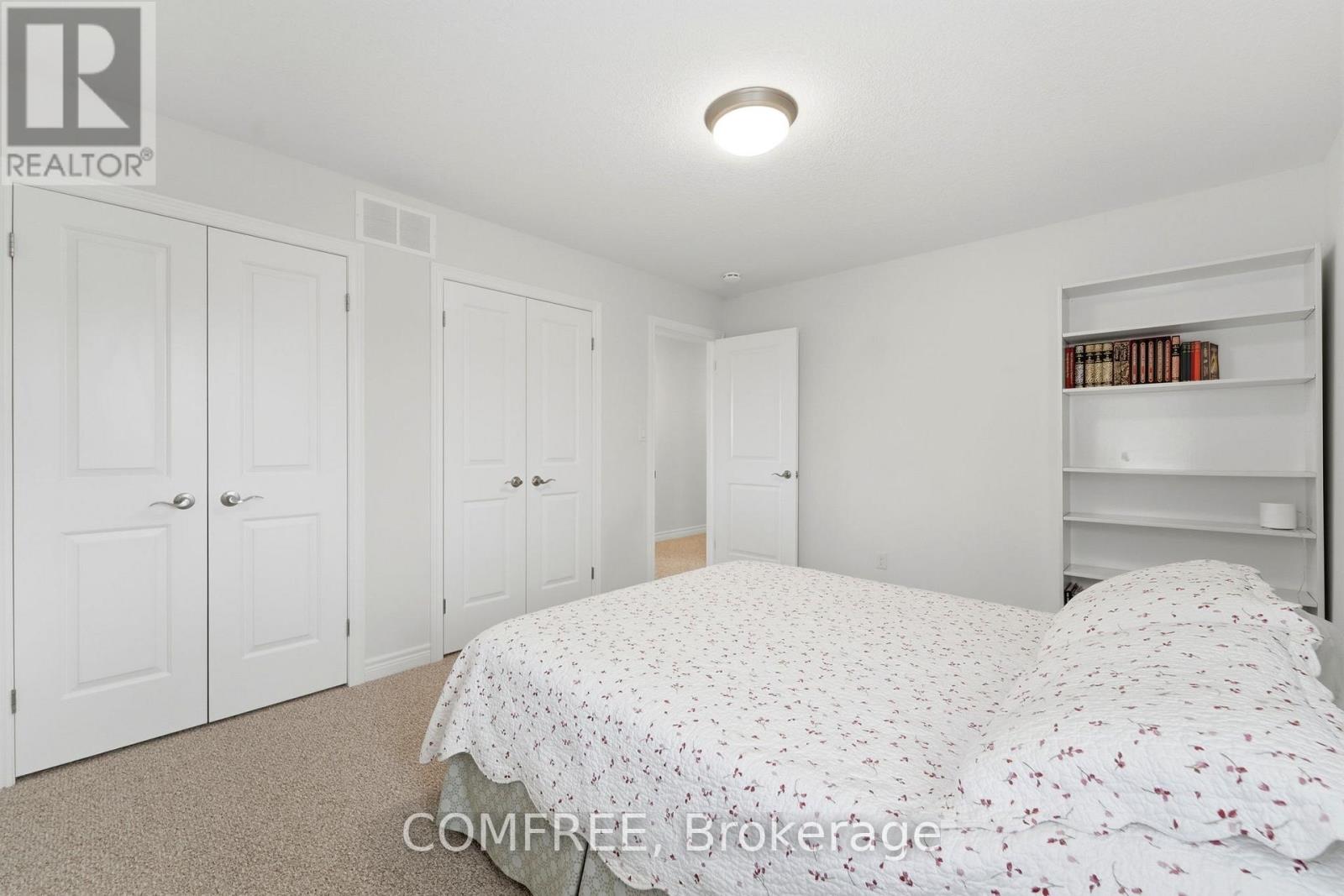 152 Juno Crescent, Woodstock, Ontario  N4T 0H6 - Photo 27 - X12978644