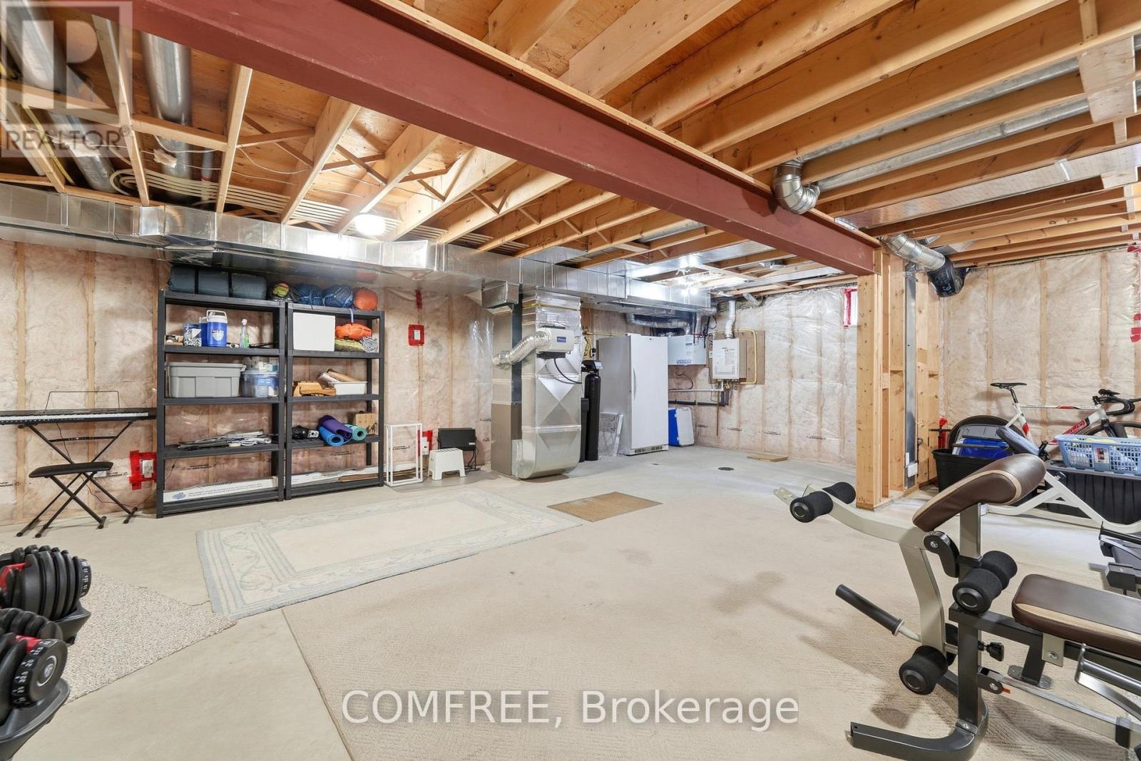 152 Juno Crescent, Woodstock, Ontario  N4T 0H6 - Photo 36 - X12978644