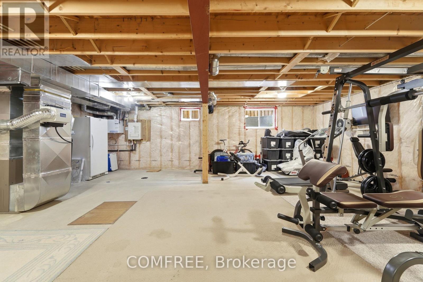 152 Juno Crescent, Woodstock, Ontario  N4T 0H6 - Photo 37 - X12978644