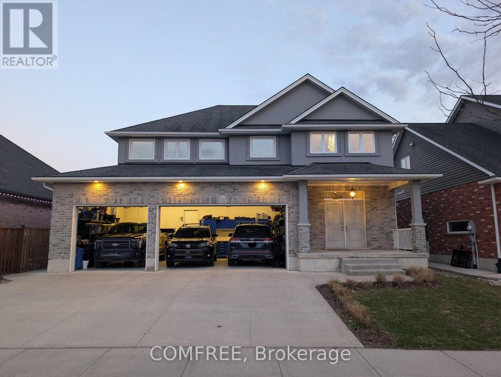 152 Juno Crescent, Woodstock, Ontario  N4T 0H6 - Photo 43 - X12978644