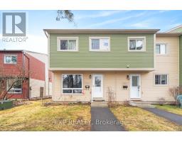 235 TEAL CRESCENT, ottawa, Ontario