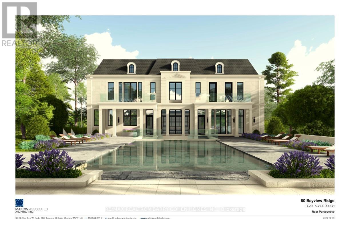 80 Bayview Ridge, Toronto, Ontario  M2L 1E6 - Photo 29 - C13014948