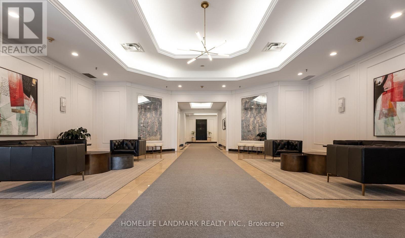 618 - 8 Hillcrest Avenue, Toronto, Ontario  M2N 6Y6 - Photo 10 - C13014988